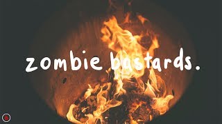 Weezer Zombie Bastards Lyrics