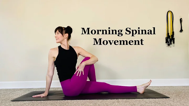 Morning Spinal Movement
