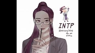 INTP Anime Characters