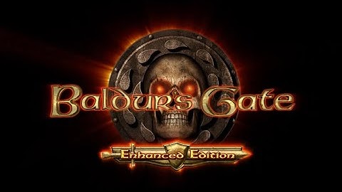 The Gibberling Horde (slightly Extended) · Baldur