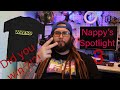 Nappys spotlight  episode 3  did you win wrekd quadmafia giveaway spotlight