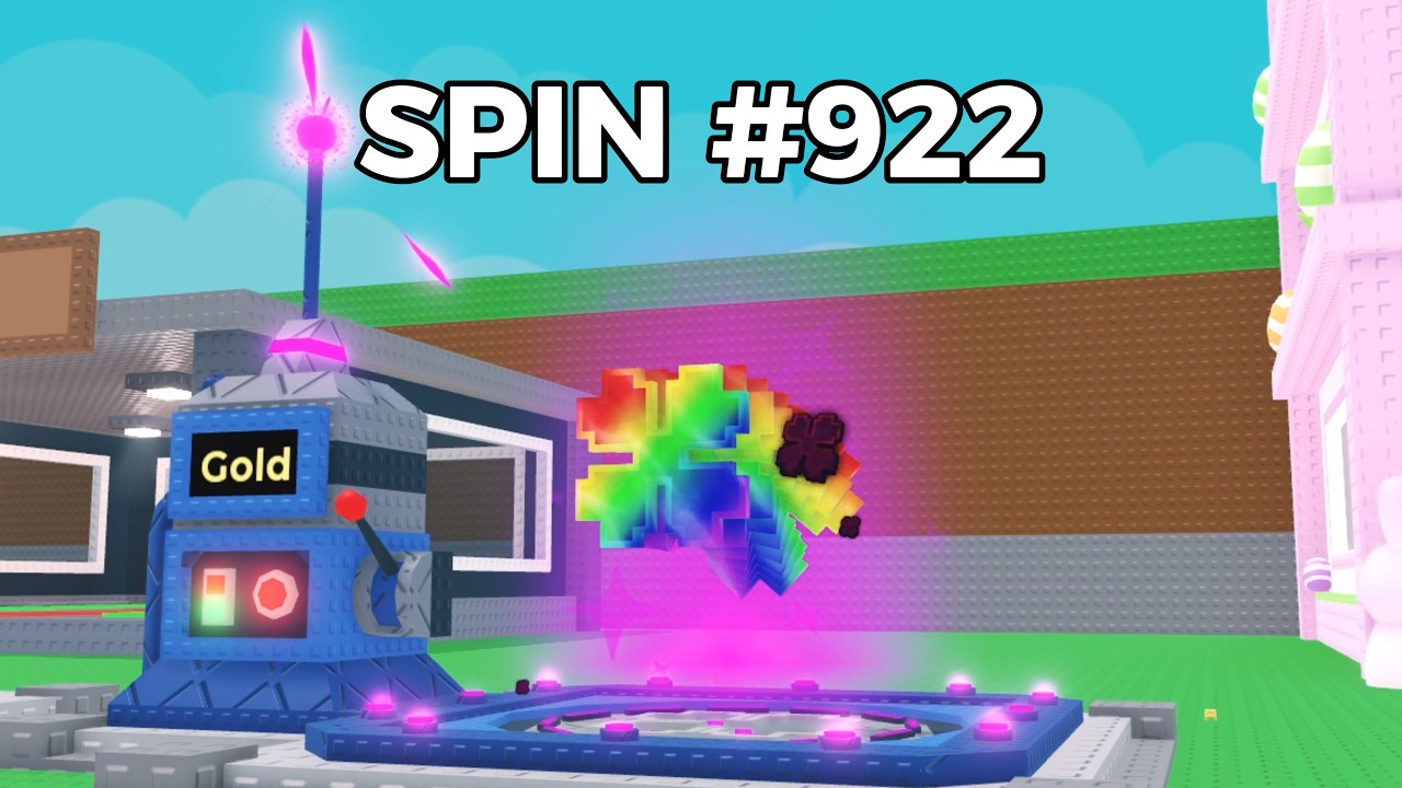 I Spun The RNG Machine 1000 Times...