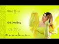 KEYSHA DARLING Official Audio 