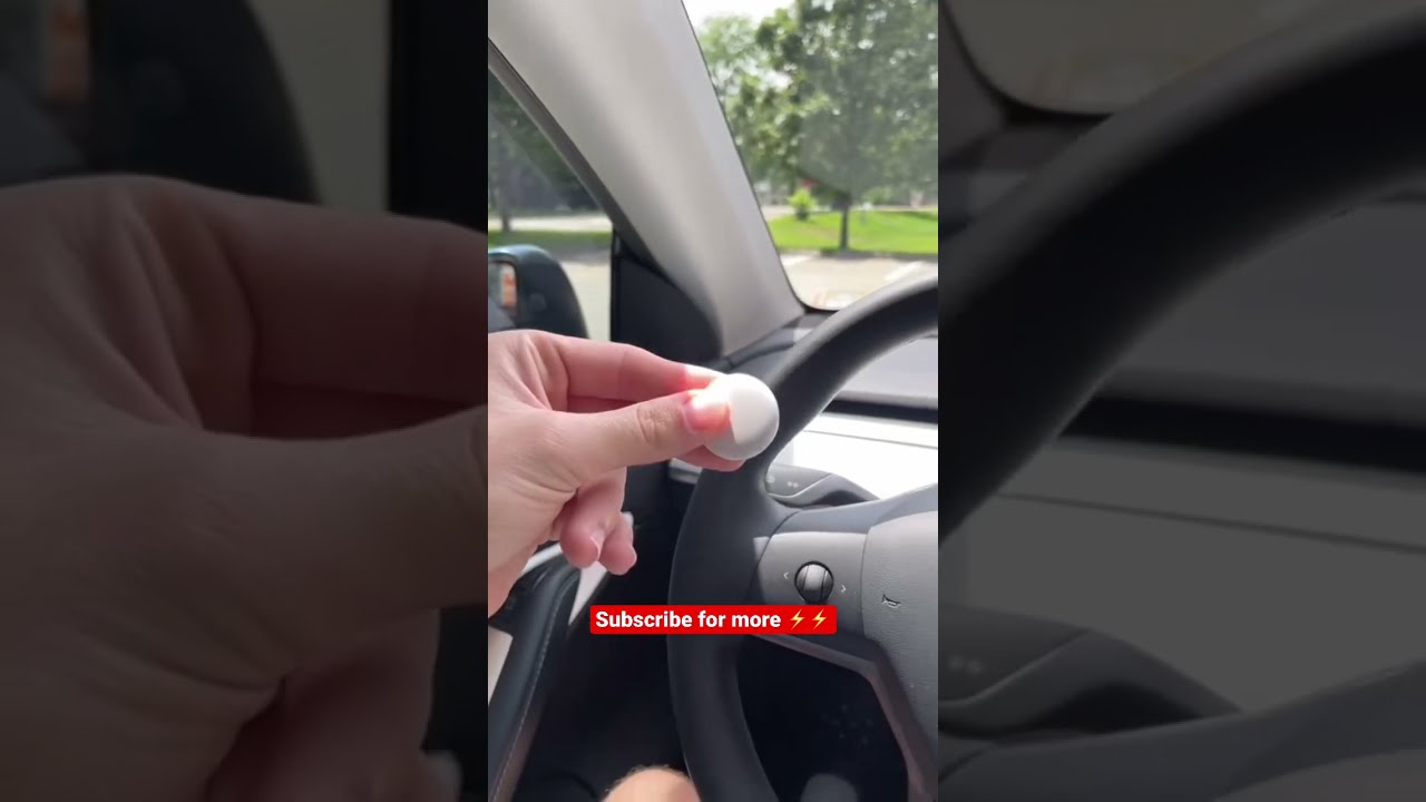 I Bought Apple Airtags So Can Track My Tesla 