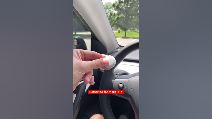 I Bought Apple Airtags So I Can Track My Tesla! 😂🧭