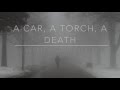 A car a torch a death  twenty one pilots  lyrics