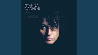 Mi mancava una canzone che parlasse di te - Gianna Nannini