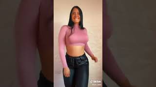 Latina Tiktok Ashley 