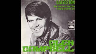 Glen Campbell - Galveston  - AM Radio Sound! screenshot 5