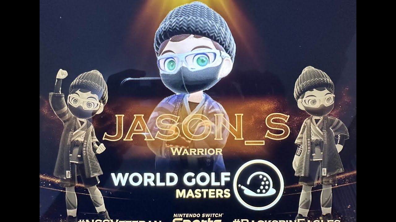 World Cup: Jason/ Sensei VS Tony / Stampy