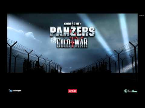 Vidéo: Nom De Code Panzers: Cold War • Page 2