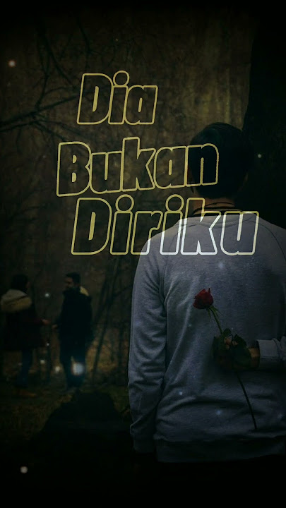 Aku bukan dia - Asbak band #subscribe #liriklagu #storywa #fypシ゚viral