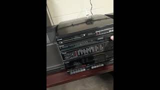 SHARP VZ-1600