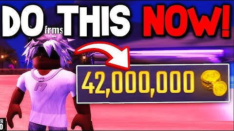 How To GET MONEY FAST in PLAYGROUND BASKETBALL! Roblox