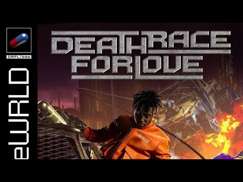 Juice WRLD - 4 Instance [DRFL Era]