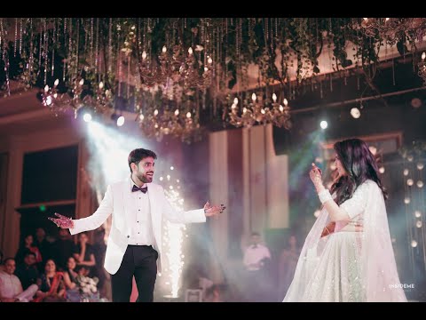 Groom Dance | Sangeet Wedding | Le Jaayenge | Saajan ji Ghar | You are my Soniya | Kaho na Pyaar