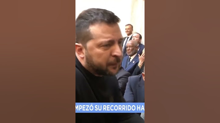 🤔А про що говорив Зеленський з Орбаном в Аргентині?