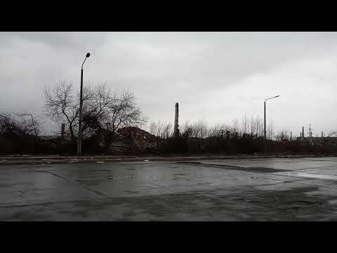 Бывший завод ЗИЛ