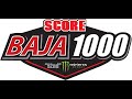 2019 Baja 1000