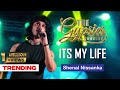 Its my life  shenal nissanka  the gypsies concert  trans av events