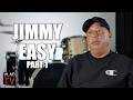 Jimmy Easy on Handling His First Robbery Attempt by Splitting Guy’s Head Open (Part 1)