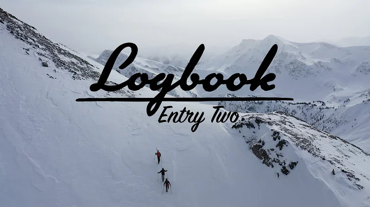 Logbook Entry 2