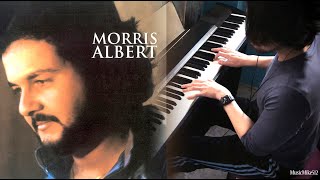 Morris Albert - Feelings (Piano Version) + Sheet Music