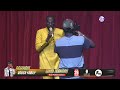 Suivez en direct goudi ndakaru avec bakhaw et assico family au grand theatre