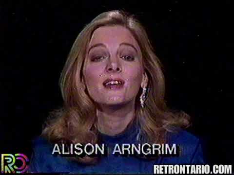 Stop the Madness: Designated Driver PSA [Alison Arngrim] (1988)