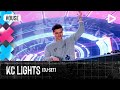 Kc lights  ade djset  slam