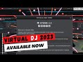 I Downloaded NEW VIRTUAL DJ 2023 with STEMS 2.0