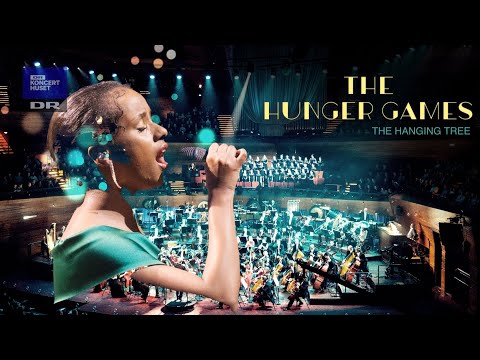 Hunger Games - The Hanging Tree // Danish National Symphony Orchestra and Andrea Lykke (Live)