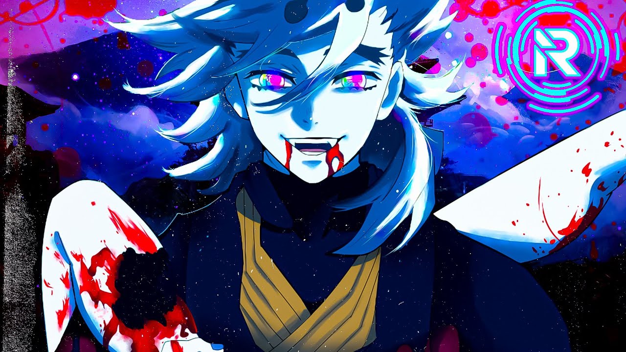 Phantom Troupe React a ♪ Douma (Kimetsu no Yaiba) | Frias Emoções | AniRap