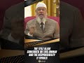 The Title Allah Conferred on this Ummah and the Responsibility it Entails - Dr Zakir Naik