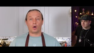 видео: ДЖЕНТЛ ГУСЬ смотрит  картинка: ДЖЕНТЛ ГУСЬ смотрит