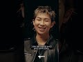 RM Says He's in a Good Mood in the Morning, But Nights Are Harder