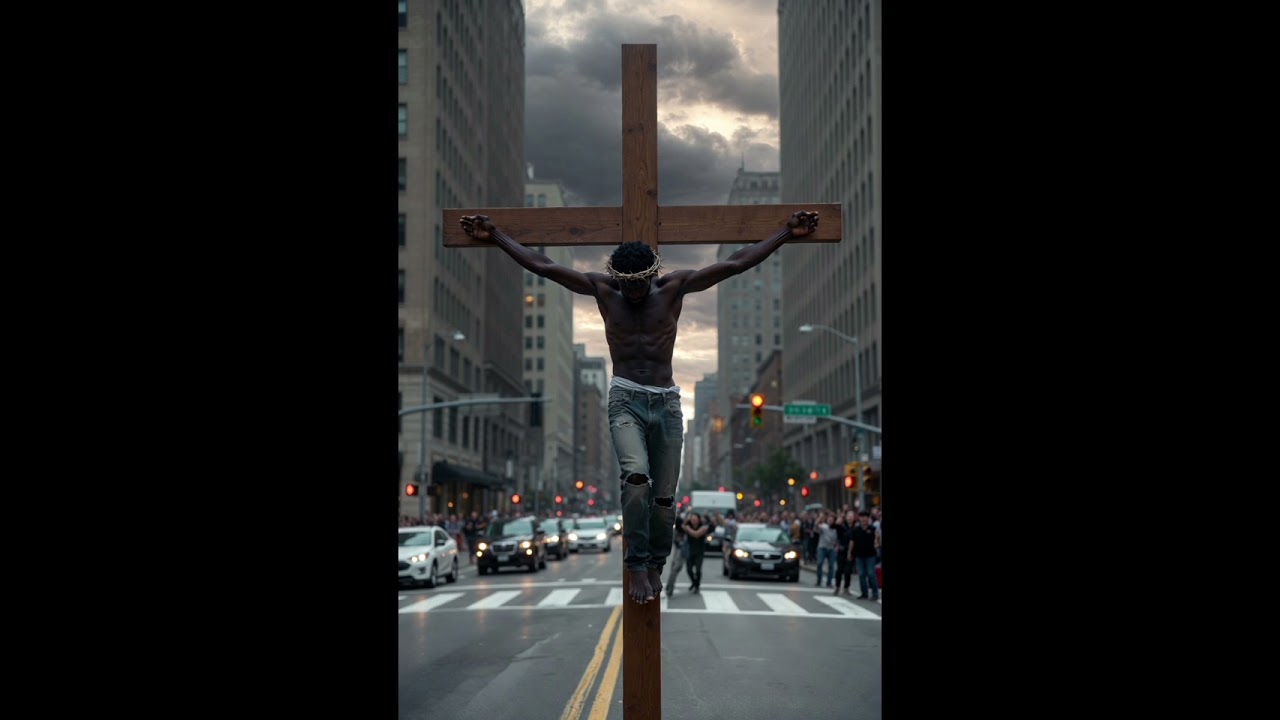 KingAfroSoul - Concrete Paradise | Deep Afro House 