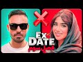 اکس دیت ورژن ایرانی فصل سوم❌Ex Date