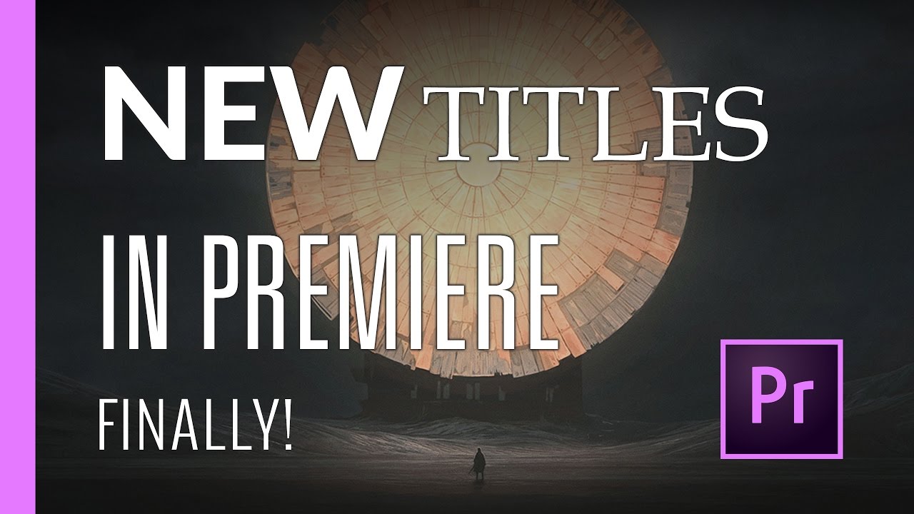 Adobe Premier Pro Sign In