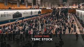 TSMC Stock Trends Globally Amid AI Chip Demand and Earnings Anticipation | July 2026 | NewsDrop