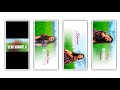New Trending Reels Lyrical Video Editing in Alight Motion Kannada instagram Trending Reels Lyrical