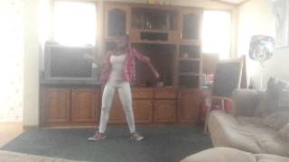 Choreo to Saturday Saturday