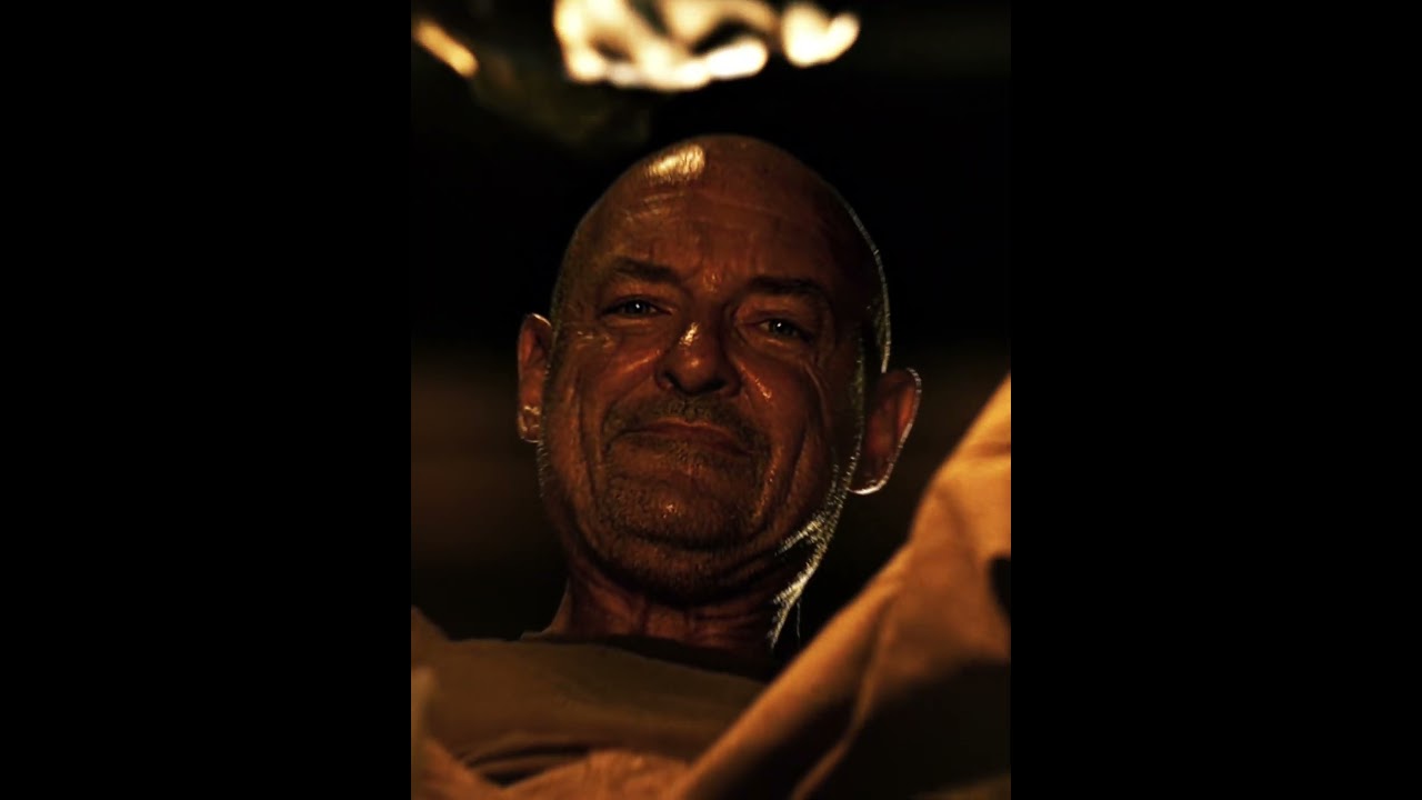 The BEST Dynamic in Lost | Lost Edit