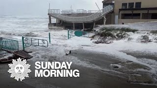 Douglas Brinkley on paying attention to climate change