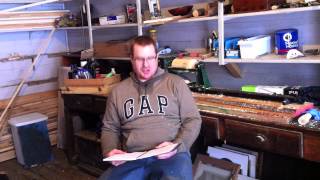 McGinns Madness - New Show Format, Community & Stuff