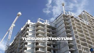 BRIEFING 016: The Superstructure - Why Most Success Collapses Under Its Own Weight