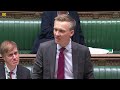 Labour Minister SQUIRMS defending cuts to winter fuel payments