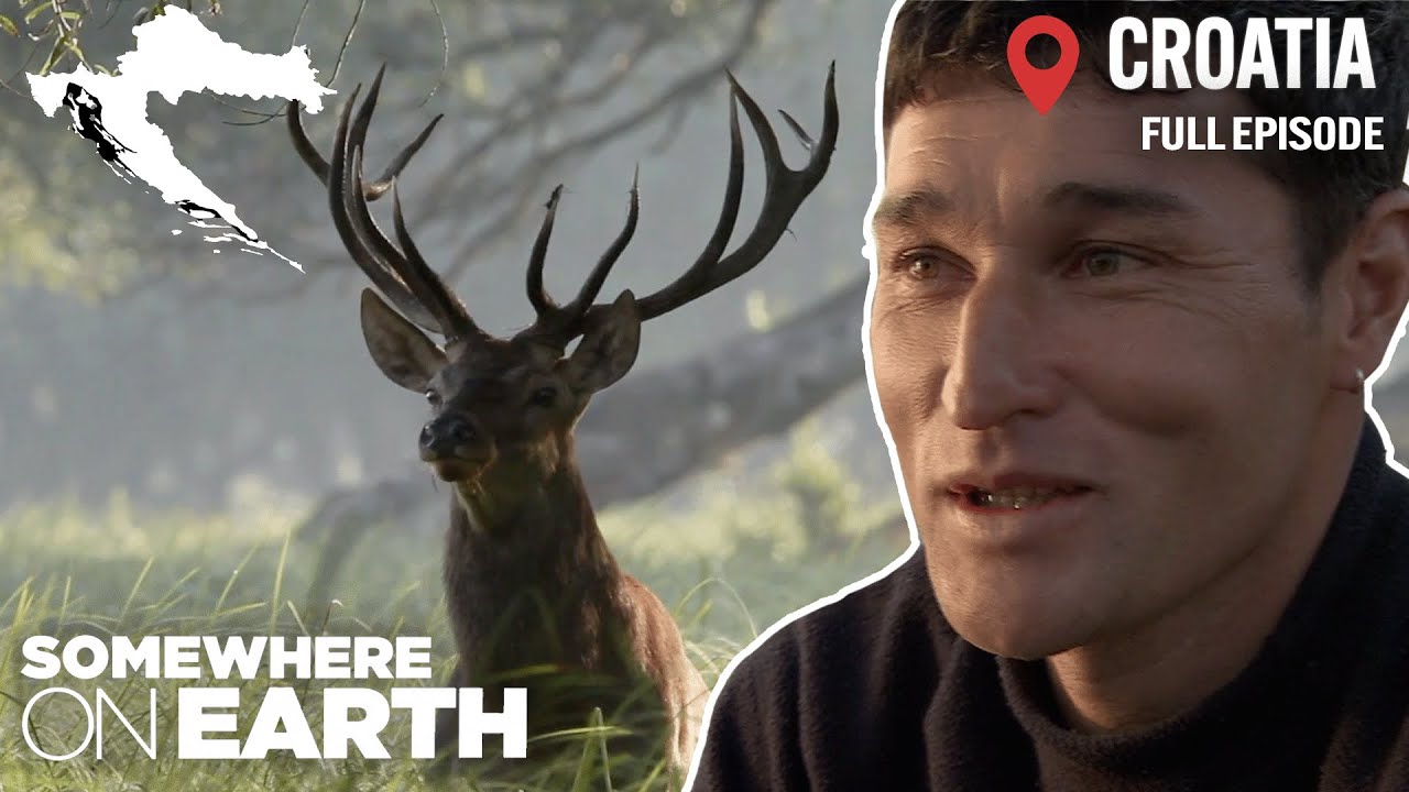 Somewhere on Earth