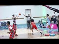 RWE vs DRIFTY ELITE at Balling on the Beach in Miami