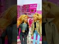 Satisfying With Unboxing Barbie Princess Wedding Dress Toys, ASMR Video #shorts